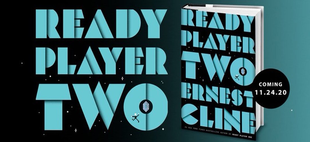 ‘ready Player Two Book Synopsis Pre Orders Now Available • Philstar Life 